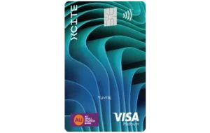 AU Bank Xcite Credit Card