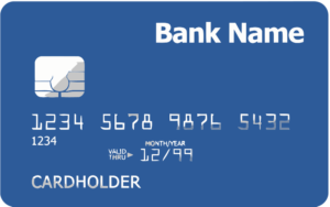 IndusInd Bank ePay Amex Credit Card